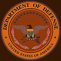 Department of Defense Logo